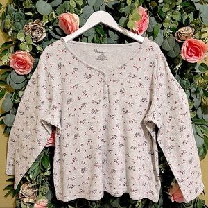 Croft & Barrow PJ Bundle